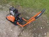 Vibro Plokštė Belle Pclx 320 - nuotraukos Nr. 3