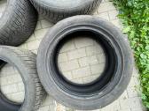 Zmax Winterhawke I 225/50 R18 99h XL - nuotraukos Nr. 2