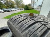 Zmax Winterhawke I 225/50 R18 99h XL - nuotraukos Nr. 5