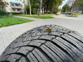 Zmax Winterhawke I 225/50 R18 99h XL - nuotraukos Nr. 6