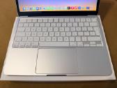 Naujas! MacBook Neo, Silver 8/512gb - nuotraukos Nr. 7