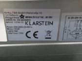 Klarstein Gartraukis - nuotraukos Nr. 2