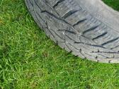 Kormoran Snow 215/50 R18 92v - nuotraukos Nr. 2