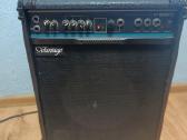 Elektrinės gitaros kolonėlė - nuotraukos Nr. 2