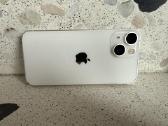 Apple iPhone 13 mini 128 GB Starlight - nuotraukos Nr. 7