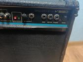 Elektrinės gitaros kolonėlė - nuotraukos Nr. 4