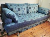Dovanojama sofa-lova - nuotraukos Nr. 2