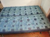 Dovanojama sofa-lova - nuotraukos Nr. 6