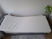 Čiužinys 80x200x8 - nuotraukos Nr. 2