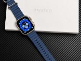 Apple Watch Ultra 2 - nuotraukos Nr. 3