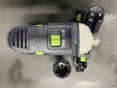 Festool gipsinis suktukas,radija - nuotraukos Nr. 12