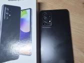 Samsung A52 - nuotraukos Nr. 2