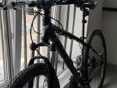 Kross Hexagon 5.0 mountain bike - nuotraukos Nr. 4