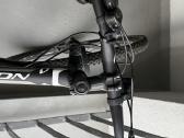 Kross Hexagon 5.0 mountain bike - nuotraukos Nr. 5