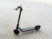 Xiaomi mi scooter pro 2 elektrinis paspirtukas - nuotraukos Nr. 3