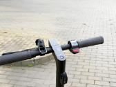 Xiaomi mi scooter pro 2 elektrinis paspirtukas - nuotraukos Nr. 6