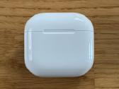 Apple Airpods 5 with Wireless Charging Case - nuotraukos Nr. 3