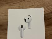 Apple Airpods 5 with Wireless Charging Case - nuotraukos Nr. 5