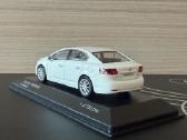 Toyota Avensis 1:43 - nuotraukos Nr. 6