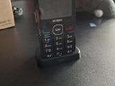Mobilūs Alcatel telefonas - nuotraukos Nr. 3