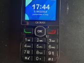 Mobilūs Alcatel telefonas - nuotraukos Nr. 2