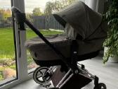 Cybex Priam Platinum vežimėlis 3in1 - nuotraukos Nr. 5