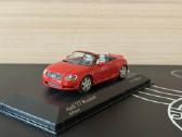 Audi TT Roadster 1:43 - nuotraukos Nr. 2