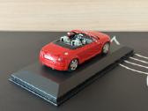 Audi TT Roadster 1:43 - nuotraukos Nr. 4
