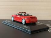 Audi TT Roadster 1:43 - nuotraukos Nr. 5