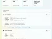 Lenovo Sff kompiuteris i5 7400 / 8gb / GT 1030 - nuotraukos Nr. 5