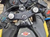 Honda Cbr - nuotraukos Nr. 3