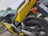 Honda Cbr - nuotraukos Nr. 5