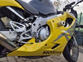 Honda Cbr - nuotraukos Nr. 6