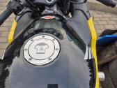 Honda Cbr - nuotraukos Nr. 8