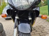 Honda Cbr - nuotraukos Nr. 9