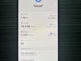 Samsung galaxy a71 - nuotraukos Nr. 3