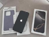 Parduodu Apple 16 Pro 256gb - nuotraukos Nr. 2