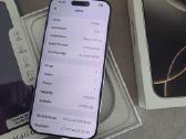 Parduodu Apple 16 Pro 256gb - nuotraukos Nr. 5