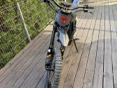Arctic Leopard Xe Pro S (Mx versija 19/16) - nuotraukos Nr. 2