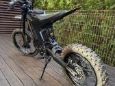 Arctic Leopard Xe Pro S (Mx versija 19/16) - nuotraukos Nr. 4