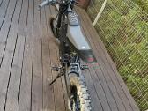 Arctic Leopard Xe Pro S (Mx versija 19/16) - nuotraukos Nr. 5