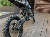 Arctic Leopard Xe Pro S (Mx versija 19/16) - nuotraukos Nr. 6