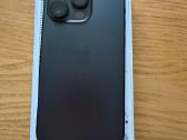 Parduodamas naujas 14 pro space black 128gb - nuotraukos Nr. 2