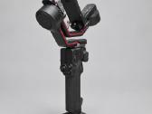 Dji RS 3 Combo stabilizatorius - nuotraukos Nr. 2