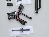Dji RS 3 Combo stabilizatorius - nuotraukos Nr. 6
