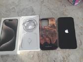 Parduodu Apple 15 Pro - nuotraukos Nr. 2