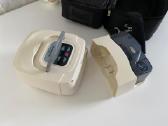 BMC Resmart Cpap miego apnėjos aparatas su drėkint - nuotraukos Nr. 4
