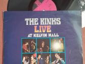 Plokštelė The Kinks Live - nuotraukos Nr. 4
