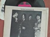 Plokštelė The Kinks Live - nuotraukos Nr. 2