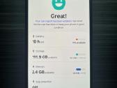 Samsung galaxy a52s 5G - nuotraukos Nr. 3